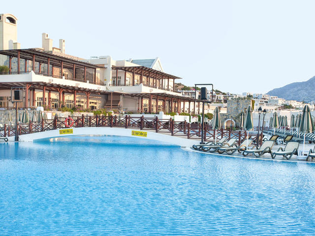 фотографии Asteria Resort (ex. WoW Bodrum Resort) изображение №8