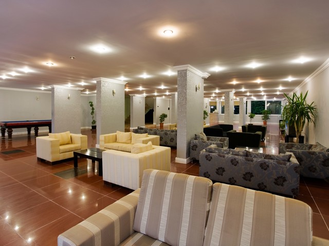 фотографии Castle Park (ex. Larissa Park; Club Hotel Maximas Beach) изображение №16