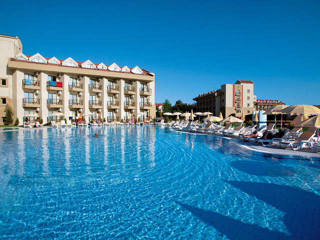 фото отеля Victory Resort изображение №1