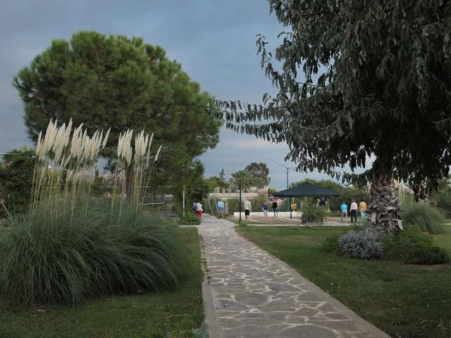 фотографии Cactus Club Yali Hotels & Resort изображение №40