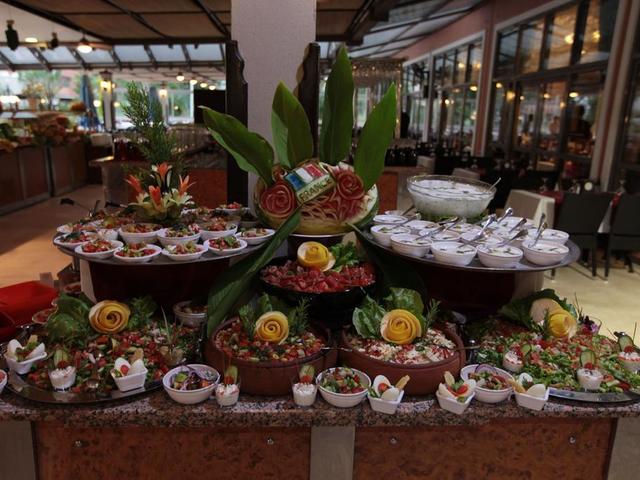 фотографии Cactus Club Yali Hotels & Resort изображение №16
