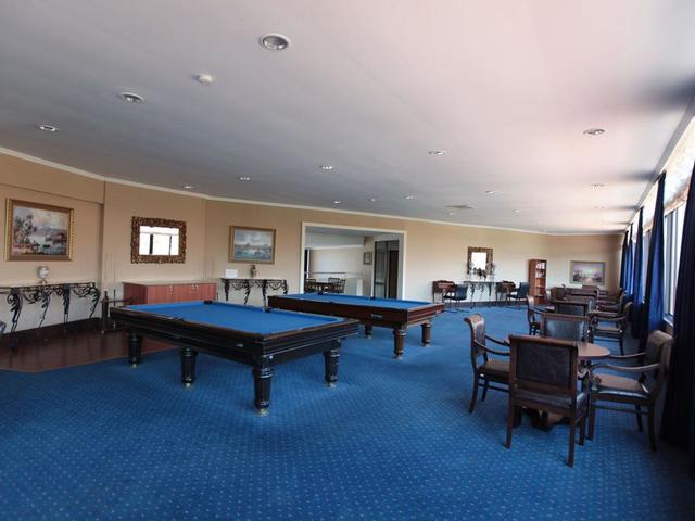 фотографии отеля Cactus Club Yali Hotels & Resort изображение №31