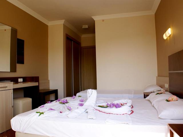 фото отеля Magic Sun изображение №21