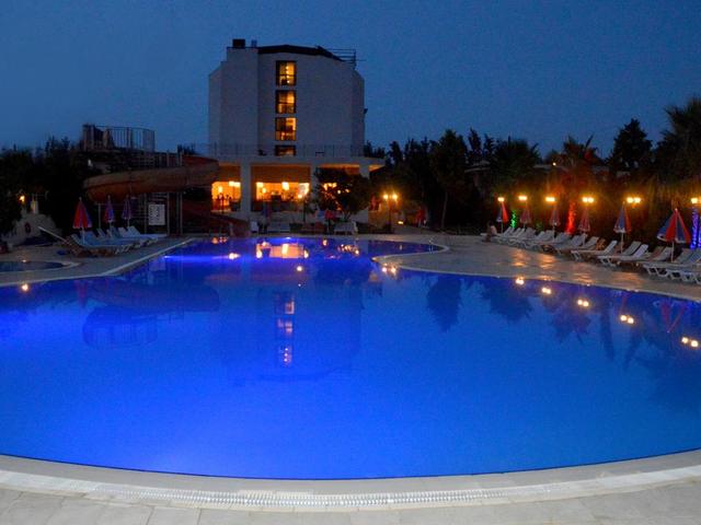 фотографии Magic Sun изображение №20