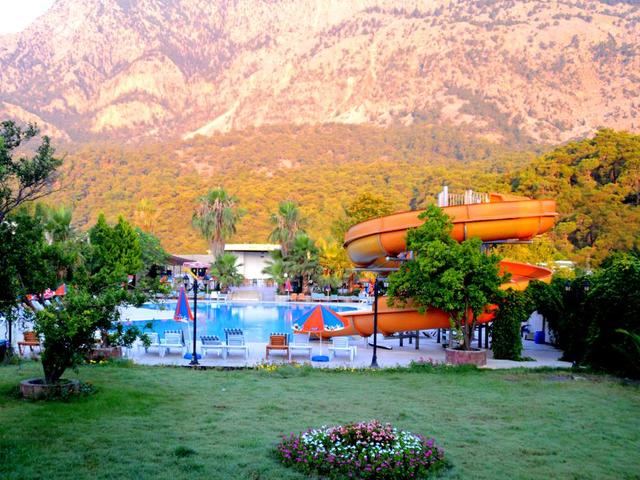 фото Magic Sun изображение №18