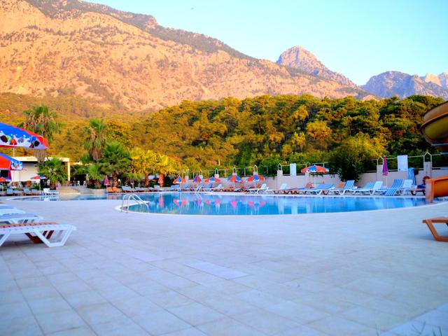 фото отеля Magic Sun изображение №17