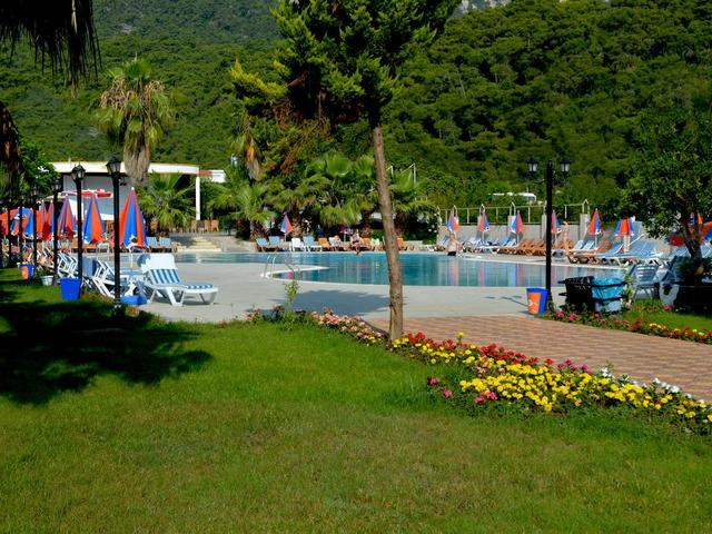 фото Magic Sun изображение №14