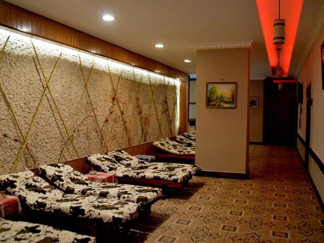 фотографии отеля Magic Sun изображение №11