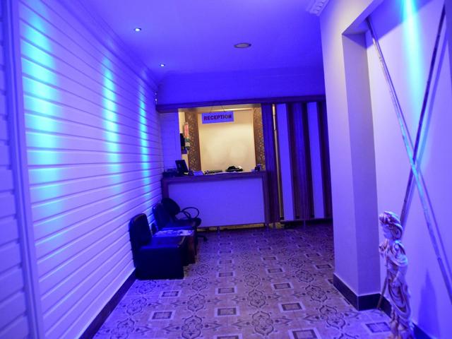 фото Magic Sun изображение №10