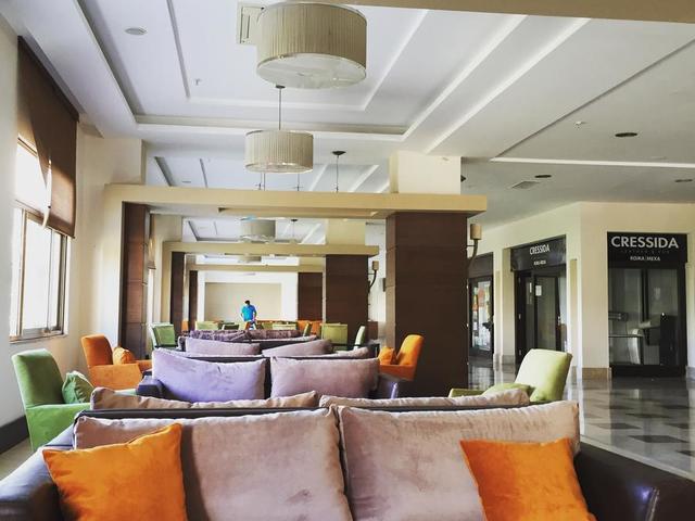 фотографии отеля Magic Sun изображение №7