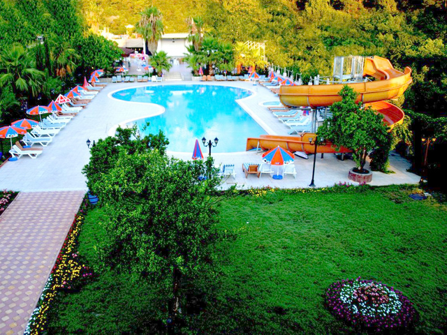 фото Magic Sun изображение №6