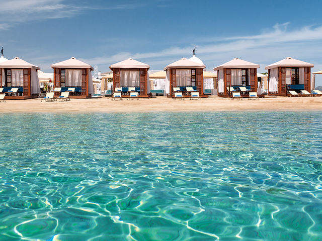 фотографии Kaya Artemis Resort & Casino изображение №56