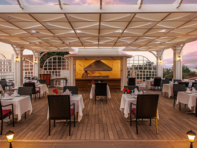 фотографии отеля Kaya Artemis Resort & Casino изображение №51