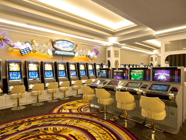 фото отеля Kaya Artemis Resort & Casino изображение №49