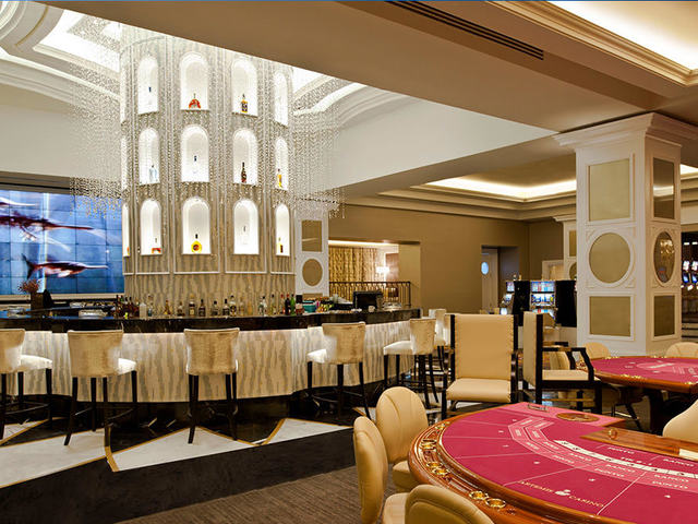 фотографии отеля Kaya Artemis Resort & Casino изображение №47