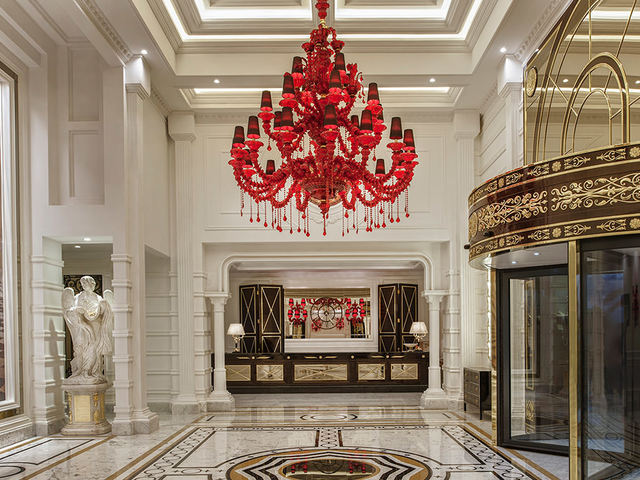 фото отеля Kaya Artemis Resort & Casino изображение №45