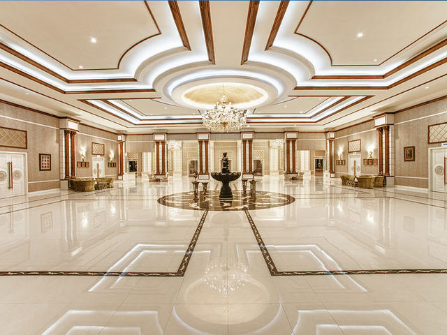 фото Kaya Artemis Resort & Casino изображение №38