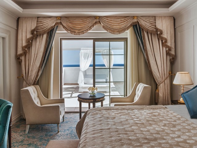 фото отеля Kaya Artemis Resort & Casino изображение №33