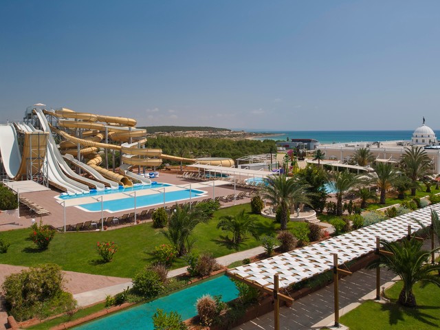 фотографии отеля Kaya Artemis Resort & Casino изображение №27