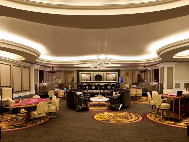 фото отеля Kaya Artemis Resort & Casino изображение №25