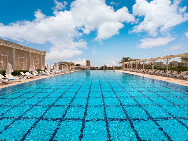 фото отеля Kaya Artemis Resort & Casino изображение №21
