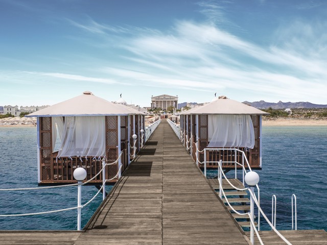 фото отеля Kaya Artemis Resort & Casino изображение №17