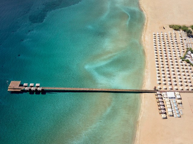фото Kaya Artemis Resort & Casino изображение №10