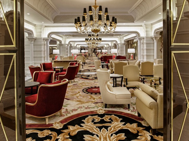 фото отеля Kaya Artemis Resort & Casino изображение №9