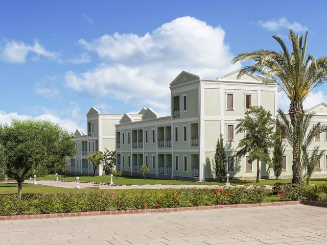 фото Kaya Artemis Resort & Casino изображение №6
