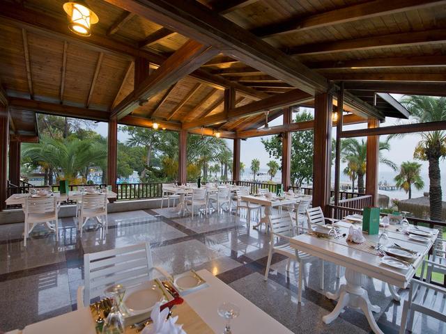 фото Mirada Del Mar (ex. Sultan Saray) изображение №62