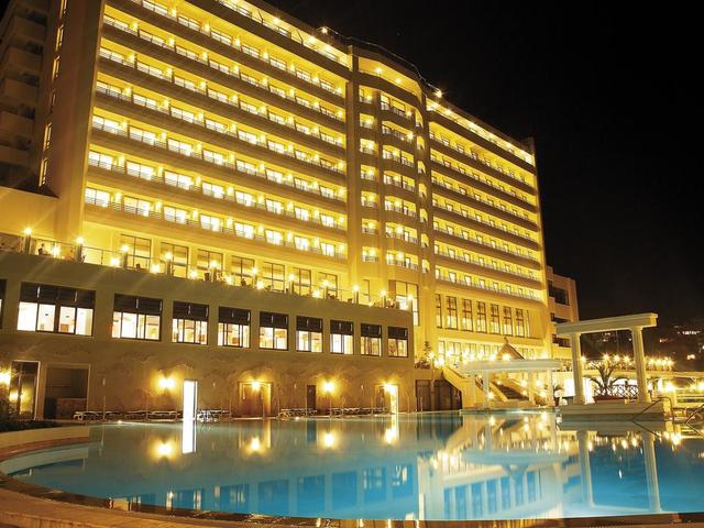 фотографии отеля Korumar Hotel De Luxe изображение №67