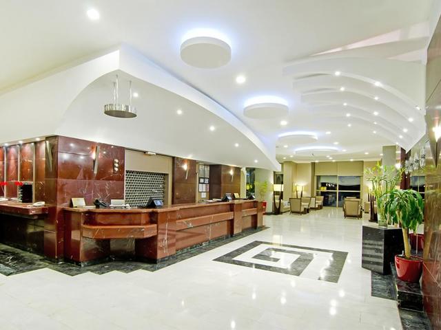 фото Korumar Hotel De Luxe изображение №62
