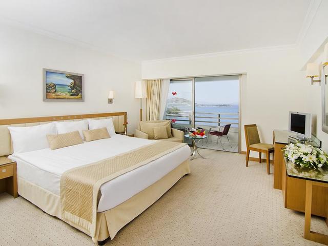 фото отеля Korumar Hotel De Luxe изображение №53