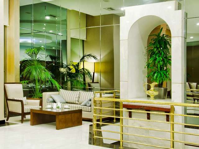фото Korumar Hotel De Luxe изображение №46