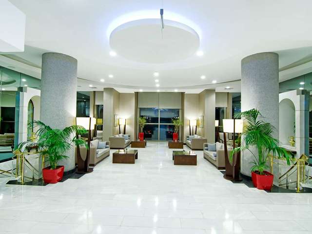 фотографии Korumar Hotel De Luxe изображение №44