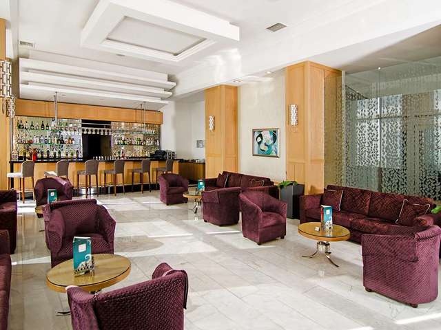 фото Korumar Hotel De Luxe изображение №30
