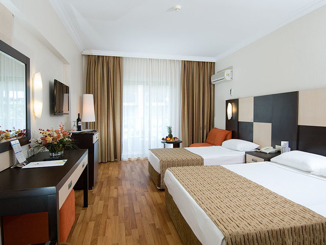 фотографии Aydinbey Famous Resort изображение №36