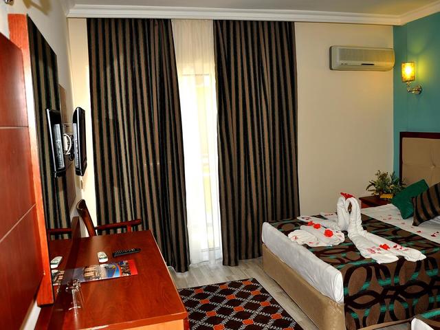 фотографии Concordia Celes Hotel изображение №12