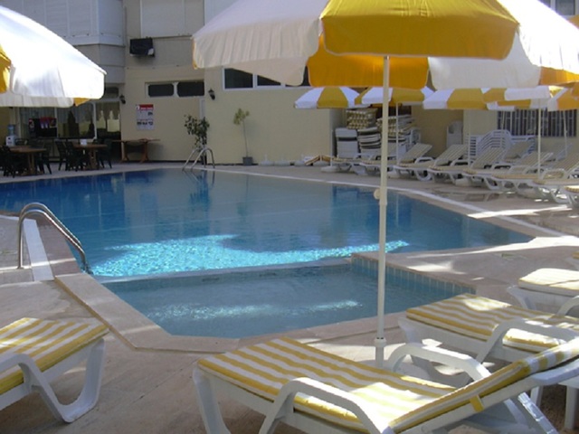 фото отеля Dayi Diamond изображение №1