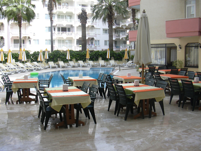 фото Dayi Diamond изображение №6