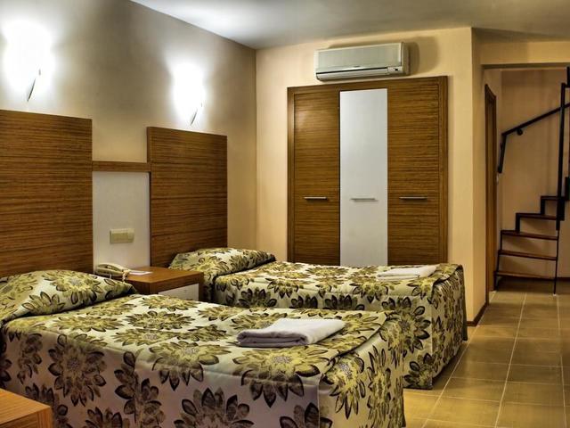 фотографии отеля Omer Holiday Resort изображение №43