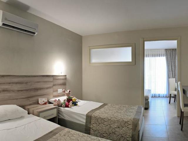 фото Omer Holiday Resort изображение №38