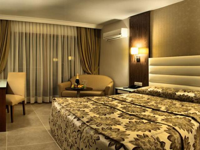 фотографии Omer Holiday Resort изображение №36