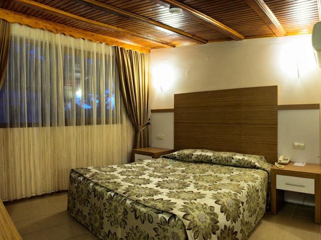 фото отеля Omer Holiday Resort изображение №29