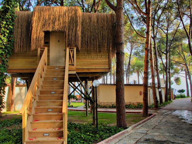 фотографии Omer Holiday Resort изображение №28