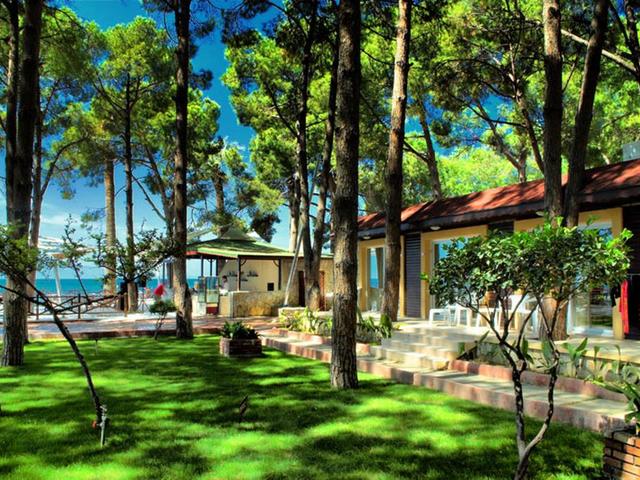 фото Omer Holiday Resort изображение №22