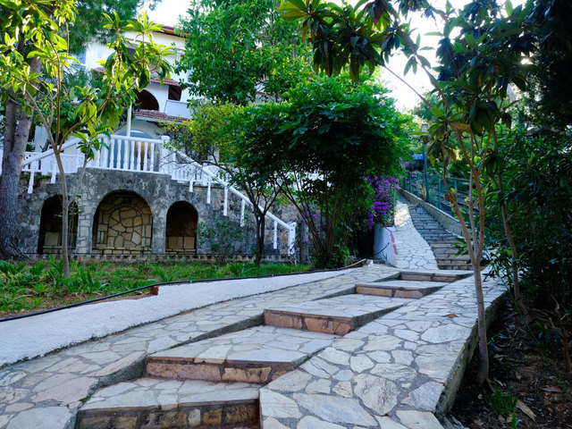 фото Senza Garden Holiday Club (ex. Larissa Hill Beach; Green Hill Holiday Club; Larissa Green Hill) изображение №38
