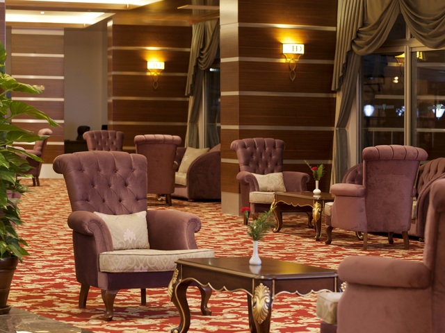 фото отеля Diamond Hill Resort изображение №21