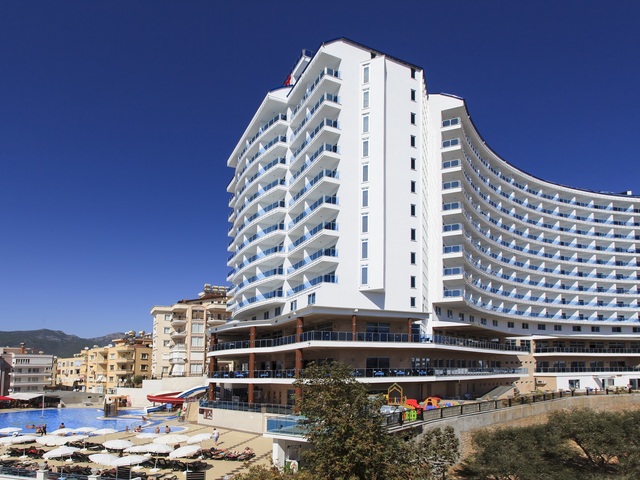 фото отеля Diamond Hill Resort изображение №17