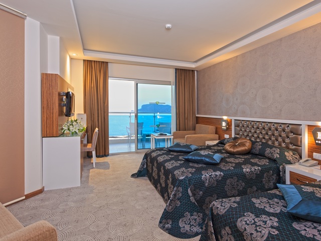 фото отеля Diamond Hill Resort изображение №13
